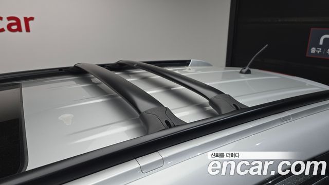 Kia Carens 2007 — photo 31