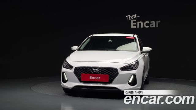 Hyundai i30 2017 — photo 3