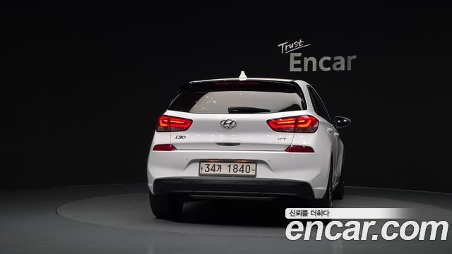 Hyundai i30 2017 — photo 4