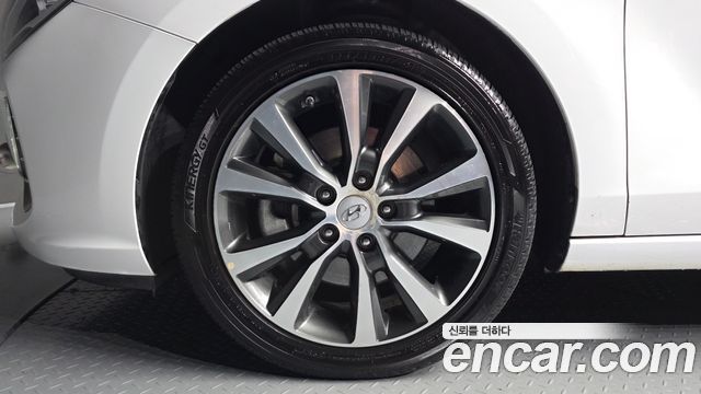 Hyundai i30 2017 — photo 5