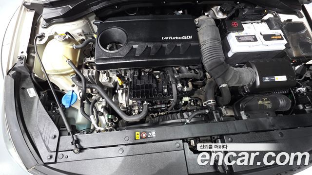 Hyundai i30 2017 — photo 6
