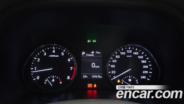 Hyundai i30 2017 — photo 11