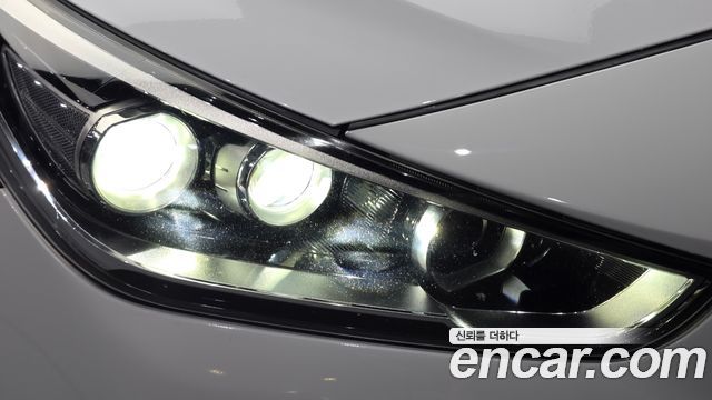 Hyundai i30 2017 — photo 8
