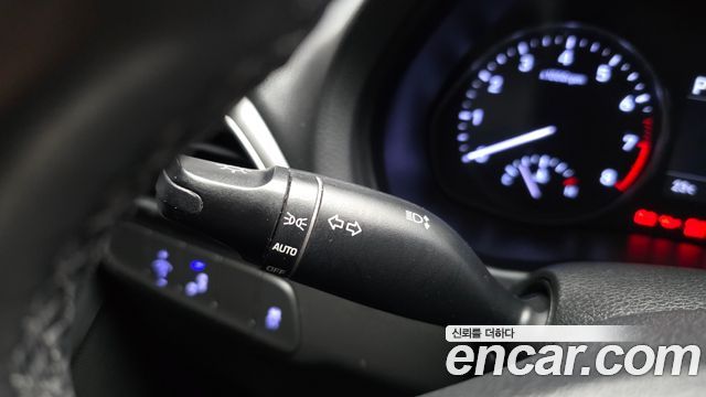 Hyundai i30 2017 — photo 29
