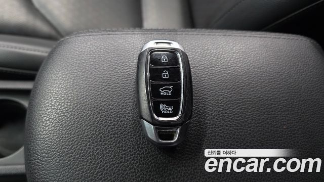 Hyundai i30 2017 — photo 34