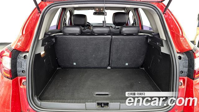 Renault Korea QM3 2018 — photo 26