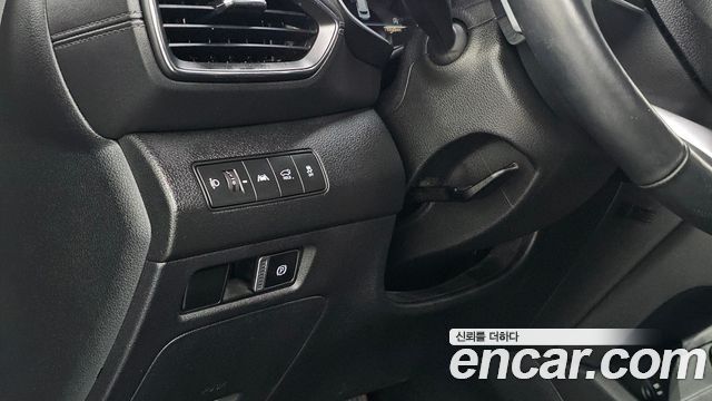 Hyundai Santafe 2022 — photo 17