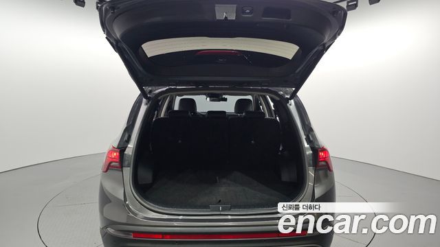 Hyundai Santafe 2022 — photo 20