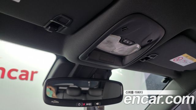 Chevrolet Korea Trailblazer 2021 — photo 24