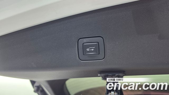 Chevrolet Korea Trailblazer 2021 — photo 28