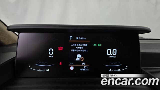 Hyundai Staria 2022 — photo 11