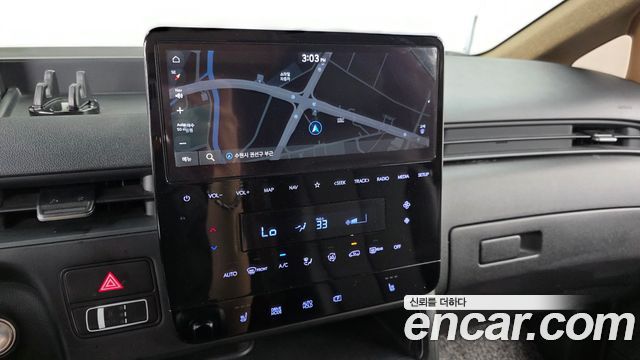 Hyundai Staria 2022 — photo 19