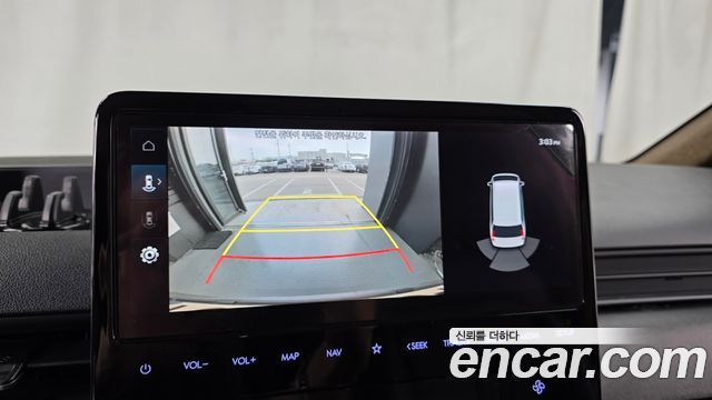 Hyundai Staria 2022 — photo 20