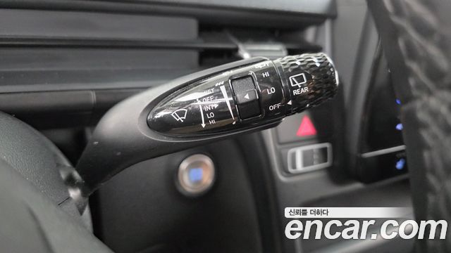 Hyundai Staria 2022 — photo 27