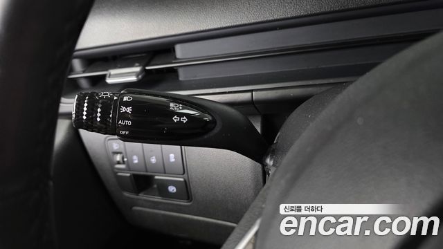 Hyundai Staria 2022 — photo 28