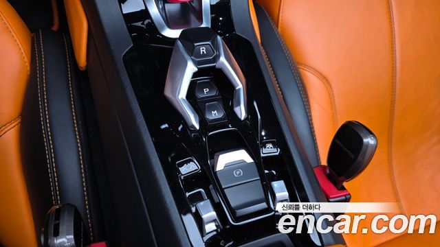 Lamborghini Huracan 2016 — photo 9