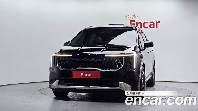 Kia Canival 2024 — photo 3
