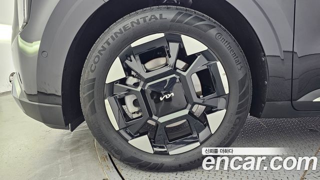 Kia Canival 2024 — photo 5