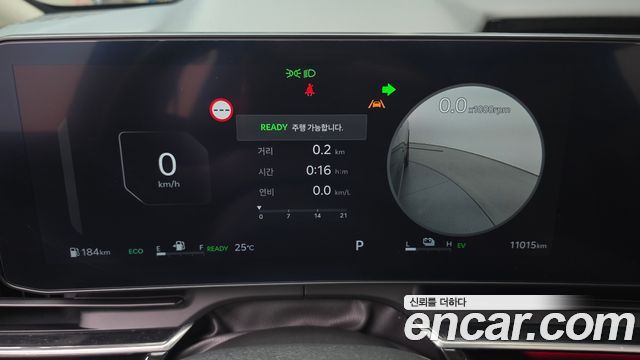 Kia Canival 2024 — photo 8