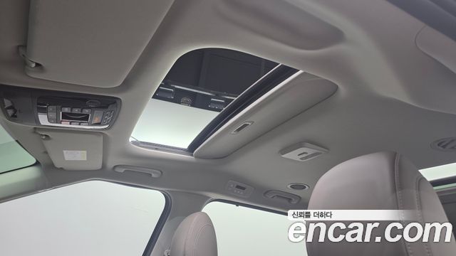 Kia Canival 2024 — photo 19