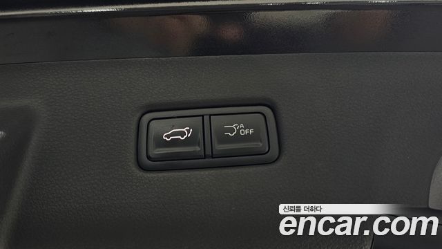Kia Canival 2024 — photo 20