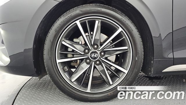 Hyundai Grandeur 2022 — photo 5