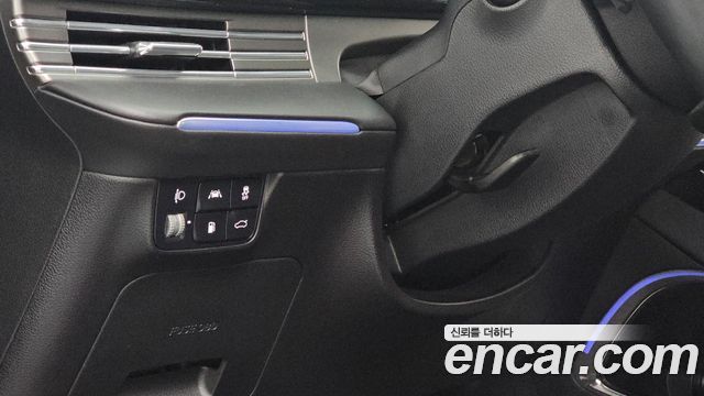 Hyundai Grandeur 2022 — photo 19