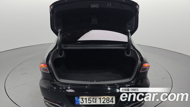 Hyundai Grandeur 2022 — photo 20