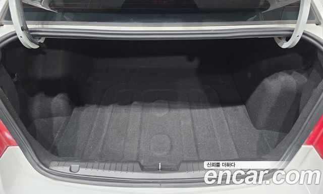 Chevrolet Korea Cruze 2015 — photo 24
