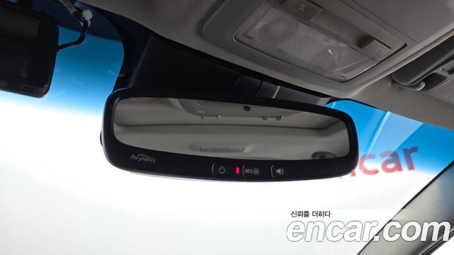 Chevrolet Korea Cruze 2015 — photo 25