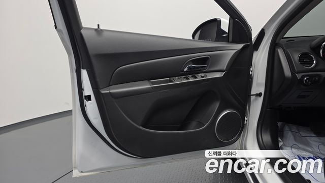 Chevrolet Korea Cruze 2015 — photo 14