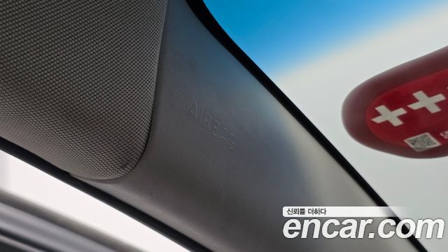 Chevrolet Korea Cruze 2015 — photo 28