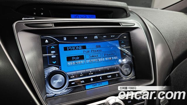 Hyundai AVANTE 2012 — photo 15