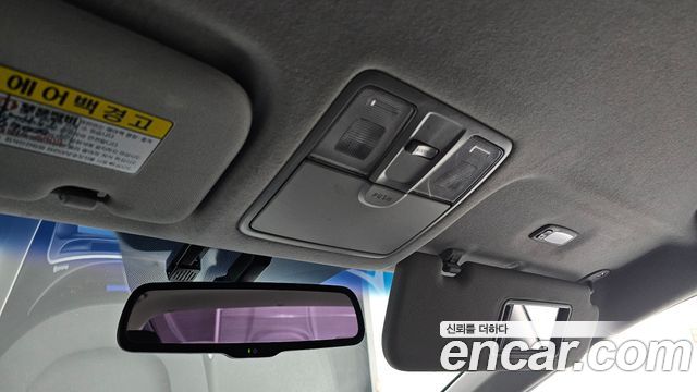 Hyundai AVANTE 2012 — photo 20