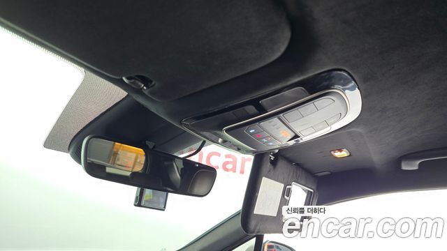 Hyundai Santafe 2021 — photo 26