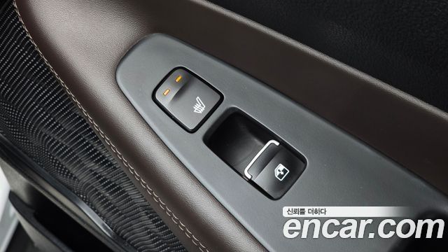Hyundai Santafe 2021 — photo 29