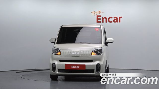 Kia RAY 2022 — photo 3