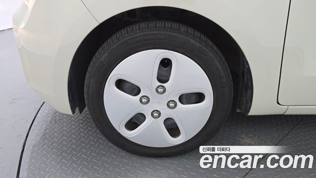 Kia RAY 2022 — photo 5
