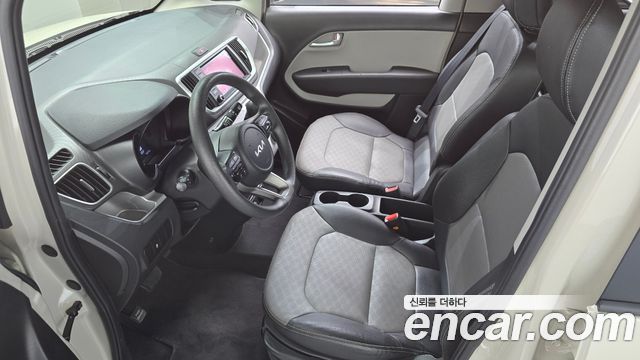 Kia RAY 2022 — photo 10
