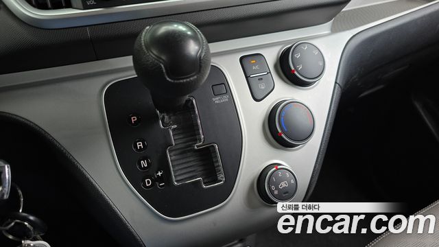 Kia RAY 2022 — photo 12
