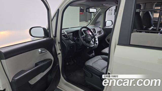 Kia RAY 2022 — photo 13