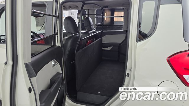 Kia RAY 2022 — photo 17