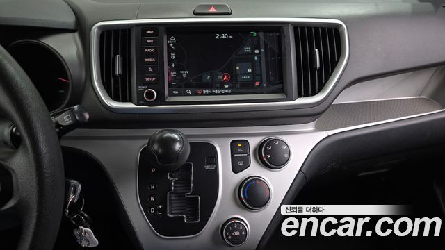Kia RAY 2022 — photo 19