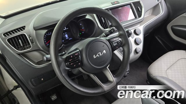 Kia RAY 2022 — photo 20