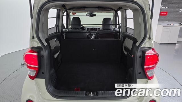 Kia RAY 2022 — photo 22