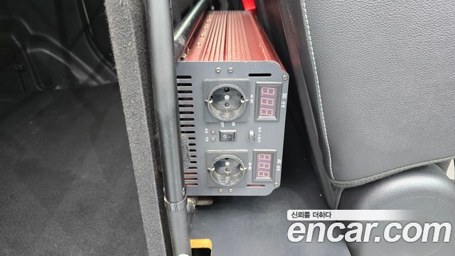 Kia RAY 2022 — photo 23
