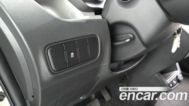 Kia RAY 2022 — photo 26