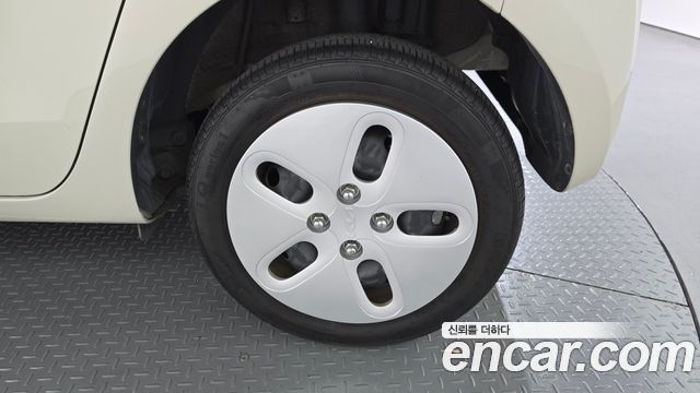 Kia RAY 2022 — photo 7