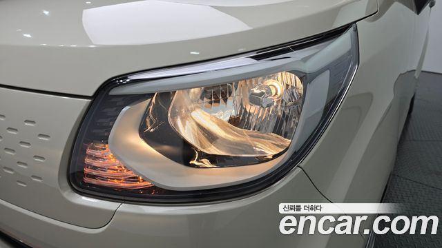 Kia RAY 2022 — photo 8