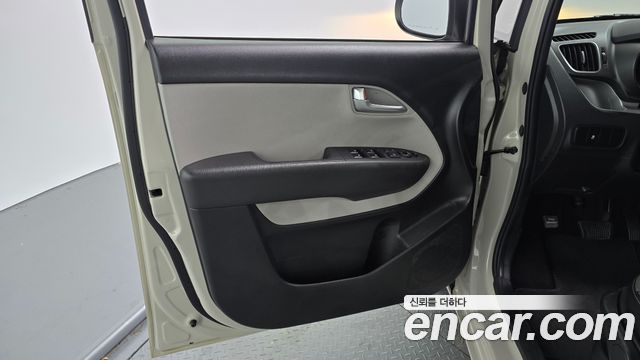 Kia RAY 2022 — photo 14
